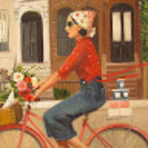 Meet your Posher, Lynn